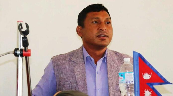 निर्माणाधिन आइसोलेसनका लागि ५ लाख दिन्छौंः अध्यक्ष कार्की