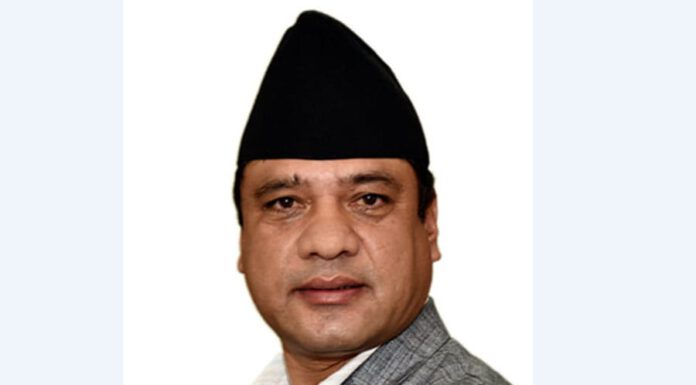 सञ्चार क्षेत्रमा पारेको समग्र प्रभावबारे अध्ययन गर्न उच्चस्तरीय समिति गठन