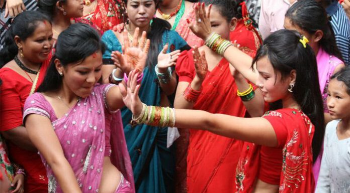 सामूहिक दर खाएको भोलिपल्ट कोरोना पुष्टि, कागेश्वरी मनहरामा आतंक