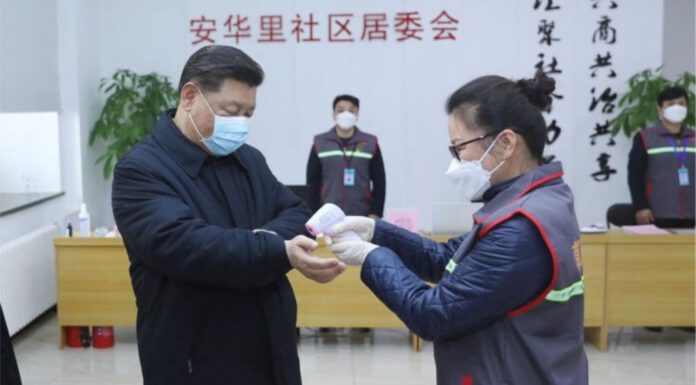‘औपचारिक र गोप्य परीक्षण’बीच चिनियाँ खोपको मूल्य तोकियो, यस्तो हुनेछ अवको ‘खोप कूटनीति’