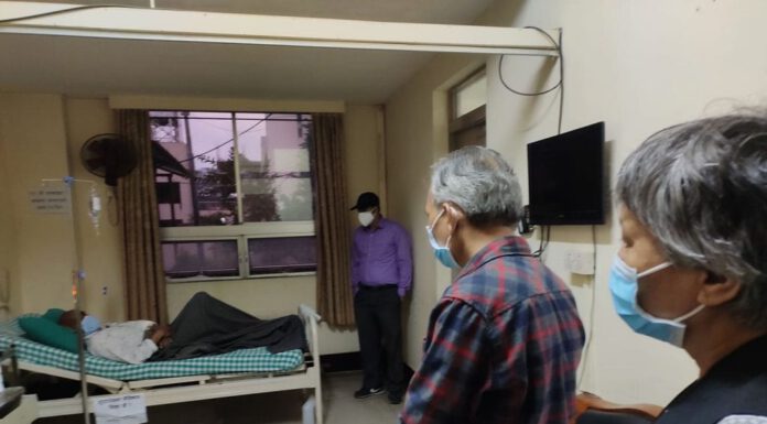 डा. केसीसँग वार्ता गर्न सरकारले बनायो शिक्षासचिवको नेतृत्वमा टोली