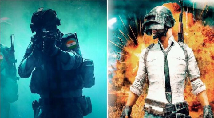 चिनियाँ ‘पब्जी’लाई टक्कर दिन भारतीय ‘फौजी’ आउँदै, के छन् विशेषता