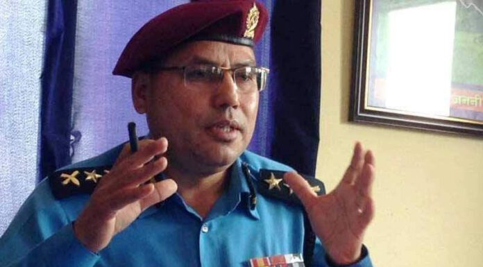 हिरासतमा चमारलाई यातना दिएर हत्या गरेको भन्दै रौतहटका एसपीसहित ६ प्रहरी विरुद्ध जाहेरी