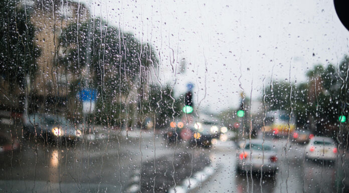 हावाहुरीसहित पाँच प्रदेशमा उच्च वर्षाको सम्भावना