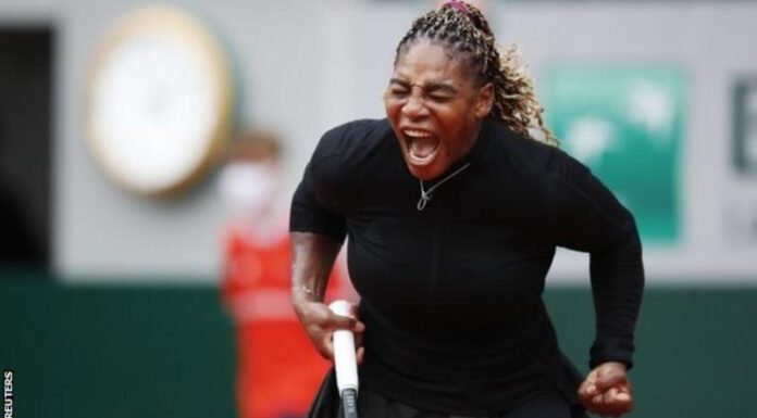 सेरेना विलियम्सले २४ औँ उपाधि जित्ने यात्रा