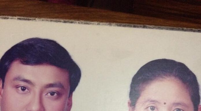 शेरमान हत्याको १६ वर्षः नेकपा सिन्धुलीले संझियो