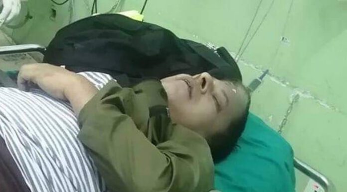 प्राइम टिभीका दृश्य सम्पादक अनिल गौतमको ट्रिपरको ठक्करबाट मृत्यु