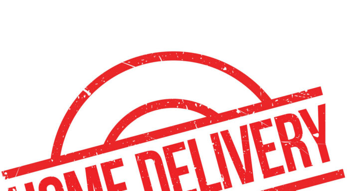 कोरोना संक्रमण बढेपछि काठमाडौ उपत्यकामा होम डेलीभरी सेवा