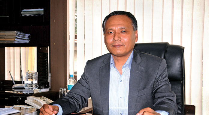 कुलमान रास्वपाको उपसभापति, समानुपातिकमा १८ जना समावेश गराउने सहमति