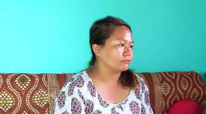 महिला सहभागिता सम्मानजनक नभएसम्म हामी पार्टी भित्र निरन्तर लडिरहन्छौ: पार्वती सुनुवार, उपाध्यक्ष, फिक्कल गाउँपालिका
