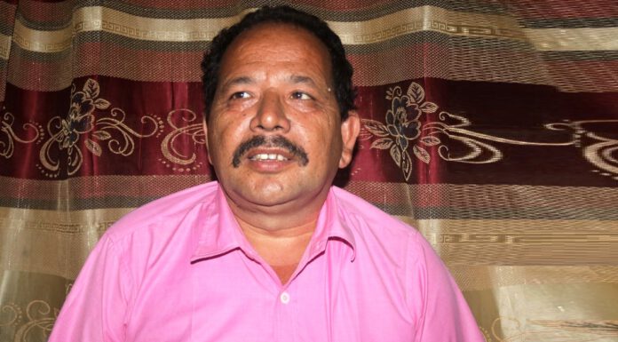 पार्टीका हाम्रा हरेक गतिविधी सामुहिकतामैं हुनुपर्छ, एकल होइन् : प्रदीप कटुवाल, सचिव नेकपा सिन्धुली