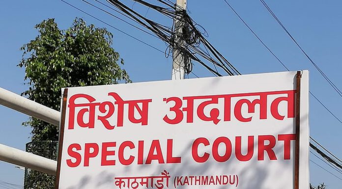 आत्महत्यापछि विशेष अदालतद्धारा निर्दोष ठहर