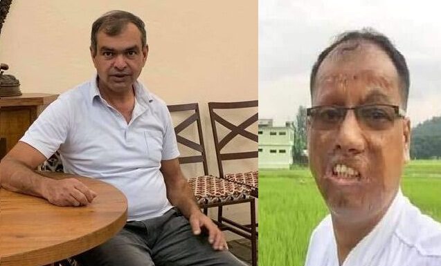 सिन्धुलीका राप्रपा नेता थापा र रास्ट्रसेवक दाहाल समाज सेवा रत्नबाट सम्मानित हुने