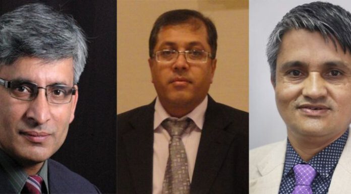 प्रधानमन्त्रीओलीका तीन सल्लाहकारसहित ७४ जनामा कोरोना संक्रमण पुष्टि