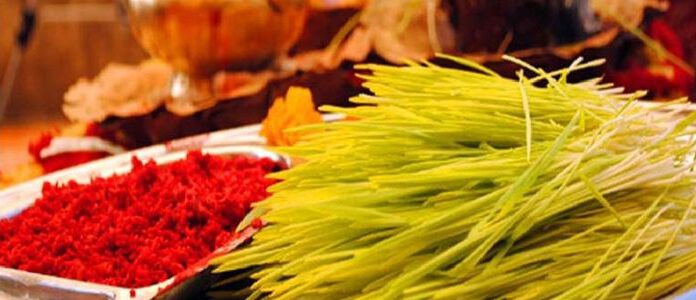 यसपालीको बडादसैँ समापन हुँदै