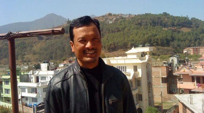 कर्णाली प्रदेशका प्रमुख सचेतक गुलावजङ्ग शाह पदमुक्त, सिता कुमारी नेपाली नियुक्त