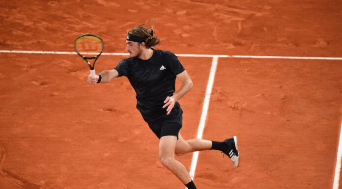 विश्व नम्बर एक नोभाक फ्रेन्च ओपनको फाइनलमा