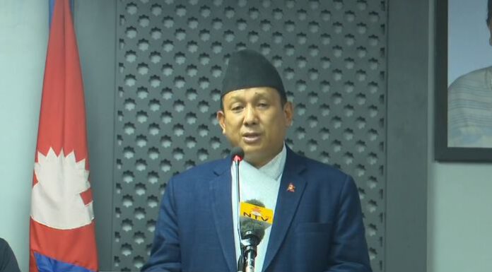 मास्क नलाउनेलाई जरिवाना, होटल–रेष्टुरेन्ट सञ्चालनको समयसीमा तोकियो