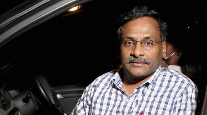 नक्सलवादीसँग सम्बन्ध भएको आरोपमा आजिवन कारावास भोग्ने प्रोफेसर साइबाबाद्वारा भोक हडतालको घोषणा
