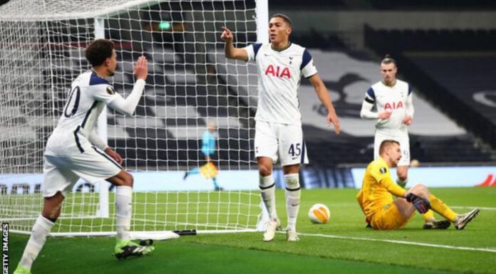 आर्सनल युरोपा लिगको नकआउट चरणमा