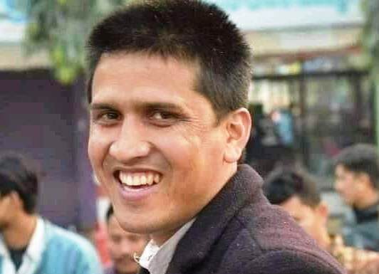 आफैं बिधी मिच्ने अनि कोलाहल मच्चाउने ?