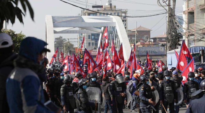 तत्काल संविधान नसच्याए संविधान च्यात्ने दिन आउँदै छ: पूर्वमन्त्री विष्ट