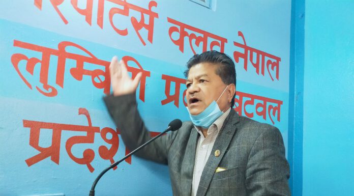 सरकार भ्रष्टाचारीको संरक्षणमा लाग्दा राजावादीहरुले अवसर पाए : शाह
