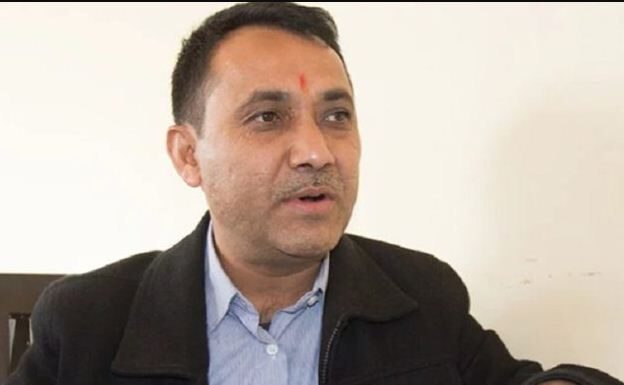 निर्वाचनले मुलुक र जनताको जीवनमा रुपान्तरण ल्याउने प्रधानमन्त्री पाउँछ : महामन्त्री