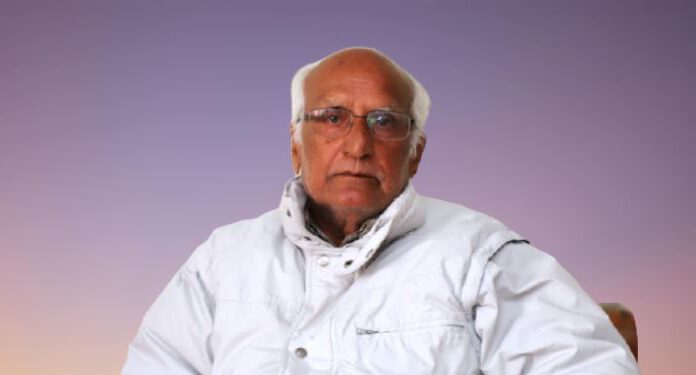 बालुवाटार जग्गा प्रकरणमा मुछिएका पूर्वमन्त्री जोशी साधारण तारिखमा छुटे