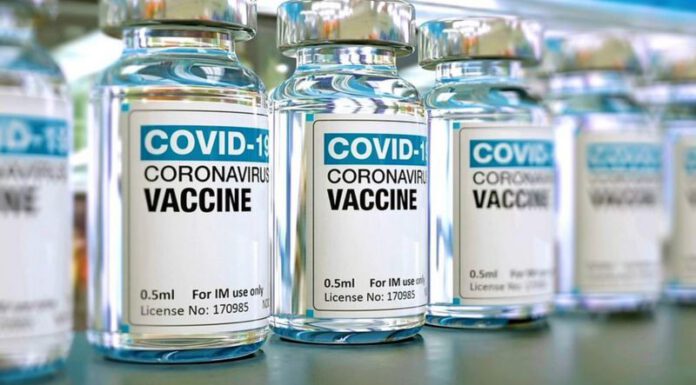 नेपालका सबै नागरिकलाई कोरोना भाइरसको खोप उपलब्ध गराउन ६० अर्ब रुपैयाँ लाग्ने