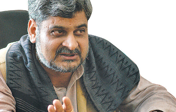 ‘नेकपा विभाजन हुँदा देशको समग्र प्रणाली र संविधान नै ध्वस्त हुने’