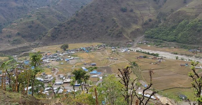 रुकुमको आठबीसकोटमा झडप, निषेधाज्ञा जारी