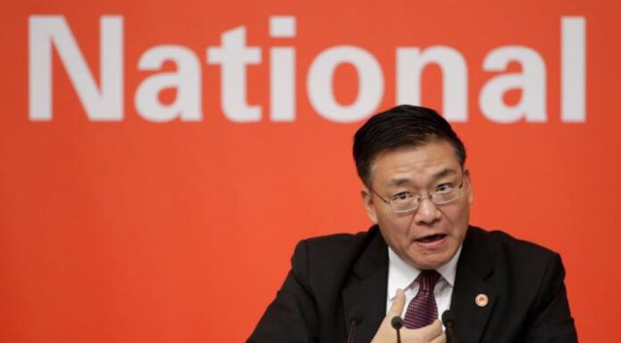 चिनियाँ कम्युनिष्ट पार्टीको उच्चस्तरिय टोली काठमाडौँमा अबतरण, नेकपाको बिवाद मिलाउने प्रयाश थालिंदै !