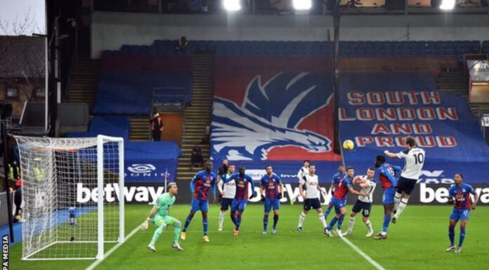 शीर्ष दुई स्थानका टोटनह्याम र लिभरपुल