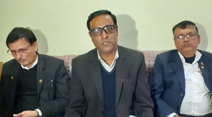 एसिड हान्ने र बेच्ने ब्यापारीमाथि १५ वर्षको सजाय मागगर्दै अभियोग पत्र दर्ता