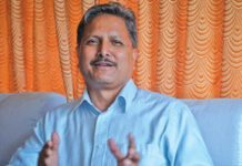 पार्टी नेतृत्वले गरेको अन्यायमा मौन समर्थन गर्न सकिनँ : नेता हरिबोल गजुरेल