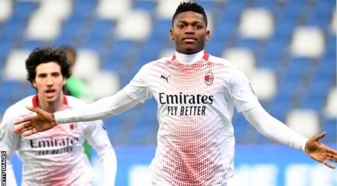 ६ सेकेण्डमै गोल गरेर कीर्तिमान