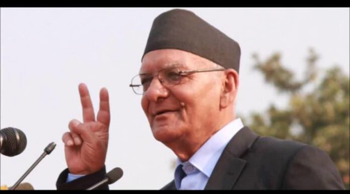 चित्रबहादुरकाे चेतावनी: यस्तै हाे भने जनमाेर्चा गठबन्धनमा रहँदैन