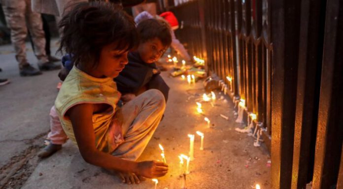 विशेष उल्लासका साथ ‘क्रिसमस डे’ मनाईँदै