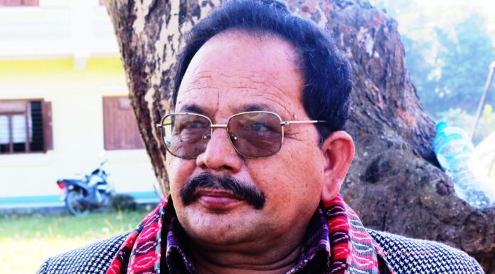 कुनै पनि उक्साहट र भ्रममा नपरी भोलीको कार्यक्रममा उपस्थित हुन सम्पूर्ण नेता कार्यकर्ताहरुलाई नेता कटुवालको अपील