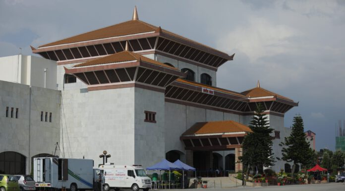 नागरिकता बिद्येयक जस्ताको तस्तै पारित, पक्षमा १३५, बिपक्षमा ६० मत