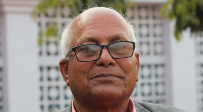 नेकपा संसदीय दलका नेताविरुद्ध प्रदेश २ मा अविश्वासको प्रस्ताव दर्ता
