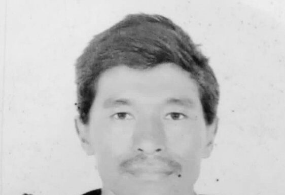 विप्लव समूहले हत्या गरेका शिक्षकलाई सहिद घोषणा गर्न माग