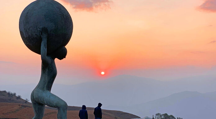 राष्ट्रिय जलवायु सम्मेलन आज हुँदै