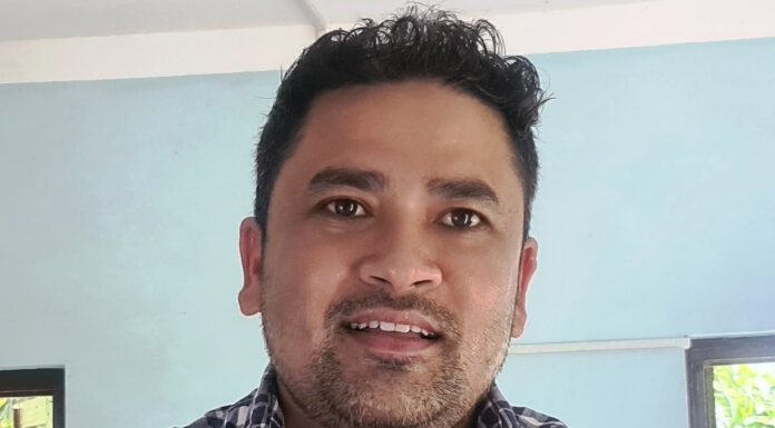 आजको आबश्यकता आन्दोलन होइन, विकास र सम्वृद्धि हो, त्यसैले बेलैमा आफ्नो घर फर्किनुस्: बराल अध्यक्ष