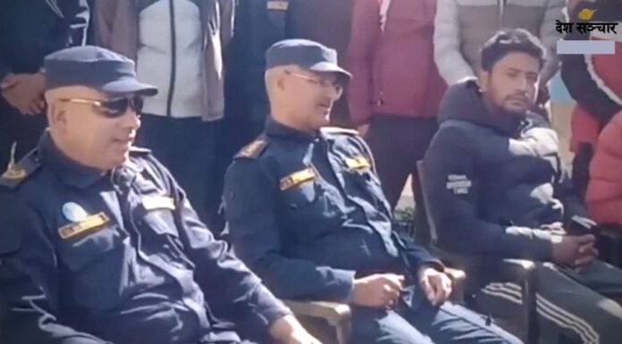 भागरथी हत्या प्रकरण: अभियुक्तद्धारा संलग्नता स्वीकार