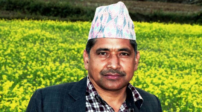 एमाले सिन्धुलीमा शक्तिशाली बन्दै खत्री !