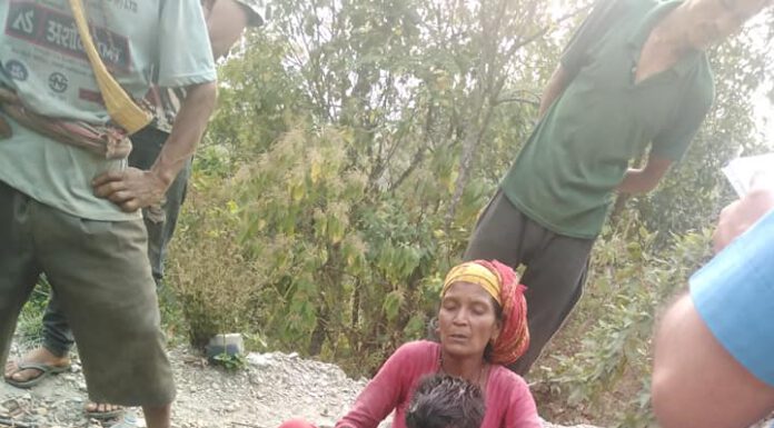 सिन्धुलीमा बोलेरो दुर्घटना: ४ जनाको घट्नास्थलमैं मृत्यु, ७ जना घाइते, ४ जनालाई थप उपचारका लागि काठमाडौ पठाइयो (अपडेट)