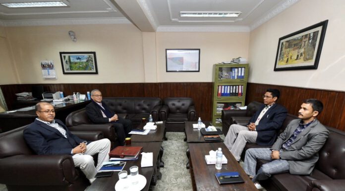 सरकार र विप्लव नेतृत्वको नेकपा बीचको वार्ता सकारात्मक, जेलमा रहेका नेता तथा कार्यकर्ता रिहा गर्न सरकार सहमत