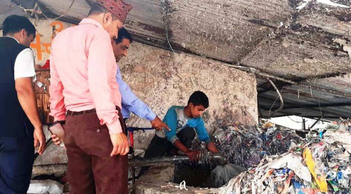 कमलामाई नगरप्रमुख खत्रीको विषेश योजना र व्यस्त कार्यक्रम (फोटो फिचर)